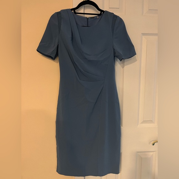 1996 Dress Wedgwood main image 1